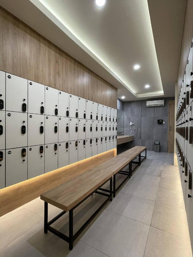 Emerald Garden International Hotel Медан Екстериор снимка